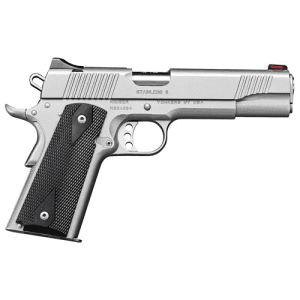 Kimber Stainless Ii 45 Acp 5" 7rd Pistol | Ca Compliant