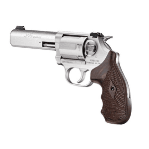 Kimber K6s Dasa Combat 357 Mag 4" 6rd Revolver - Stainless