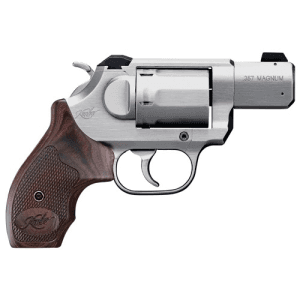 Kimber K6s Da / Sa 357 Mag / 38 Special 2" 6rd Revolver | Ca Compliant