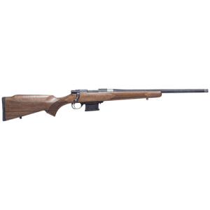 Howa M1500 Mini Action 6mm Arc 20" 10rd Bolt Rifle W/ Carbon Fiber Barrel | Walnut
