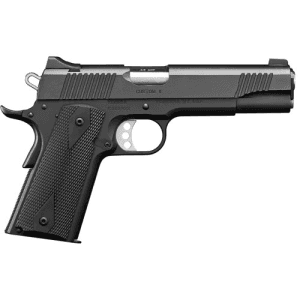Kimberr 1911 Custom Ii 45 Acp 5" 7rd Pistol | Ca Compliant