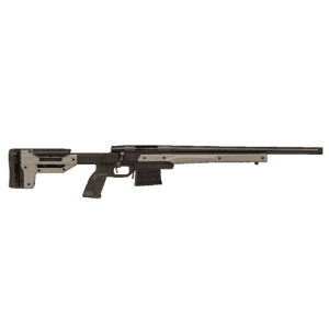 Howa M1500 Mini Actn Oryx Rifle Only 300blk 16.25" Gray