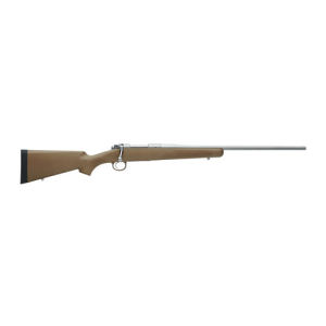 Kimber 84l Hunter 280 Ackley Improved 24" 3rd Bolt Rifle - Fde / Stainless