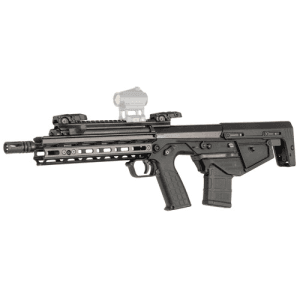 Keltec Rdb Defender 5.56 Nato 16" 20rd Semi-Auto Rifle - M-Lok - Black