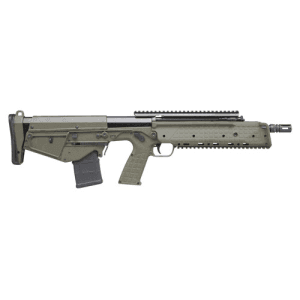 Keltec Rdb Defender 5.56 Nato 16.1" 20rd Semi-Auto Rifle - Od Green / Black