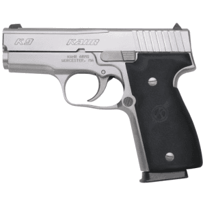 Kahr Arms K9 9mm 3.5" 7rd Pistol | Ca Compliant