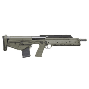 Keltec Rdb17 Carbine 5.56 Nato 17.4" 20rd Semi-Auto Rifle - Od Green Synthetic