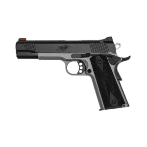 Kimber Custom Lw 9mm 5" 9rd Pistol - Shadow Ghost