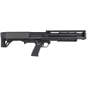 Keltec Ksg 12 Gauge 3" 18.5" 14rd Pump Shotgun | Black
