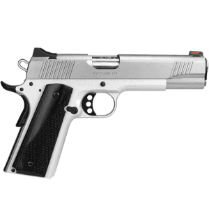 Kimber Lw Arctic 1911 45acp 5" 8rd Pistol - Stainless