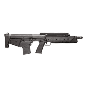 Keltec Rdb Carbine 5.56 Nato 17.4" 30rd Semi-Auto Rifle W/ Birdcage Flash Hider - Black