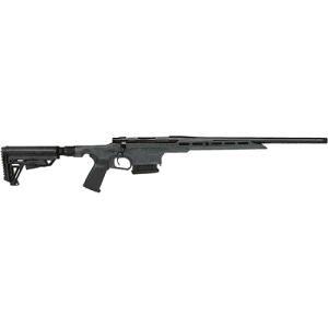 Howa Mini Action Rifle Hti Excl Lit 6.5 Grendelndl 20"