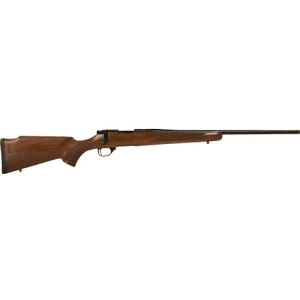 Howa M1500 Standard 7mm Rem Mag 24" 5rd Bolt Rifle W/ Threaded Barrel - Blued | Walnut