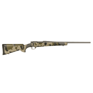 Howa M1500 Kuiu Std Rifle Only 300 Wm 24" Verde 3+1