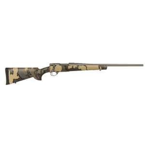 Howa M1500 Kuiu Std Rifle Only 7mm Rm 24" Vias 3+1