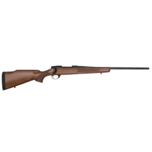 Howa M1500 Mini-Action 7.62x39 20" 10rd Bolt Rifle W/ Threaded Barrel - Black | Walnut