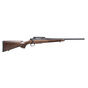 Howa M1500 Super Lite 6.5 Creedmoor 20" 4rd W/ Threaded Barrel - Black & Walnut