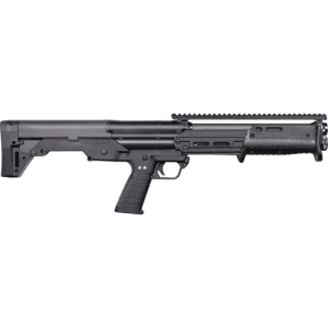Keltec Ks7 12 Gauge 3" 18.5" 7+1 Pump Action Shotgun | Black