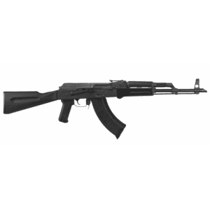 I.O. INC AKM247 AK47 7.62X39 16.25IN 30RD
