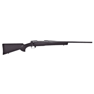 Howa M1500 Hs Precision 308 Win 16.25" 5rd Bolt Rifle W/ Heavy Barrel | Black