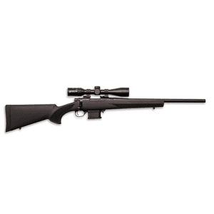 Howa M1500 Mini Action Scoped Package Standard Rifle