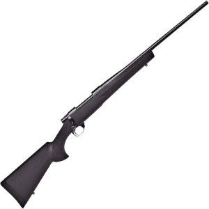 Howa M1500 Hogue Std Rifle Only 7mm Rm 24" Blk 3rd