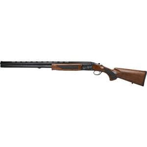 Iver Johnson 600 12 Gauge 3" 28" Over / Under Shotgun - Blued | Walnut