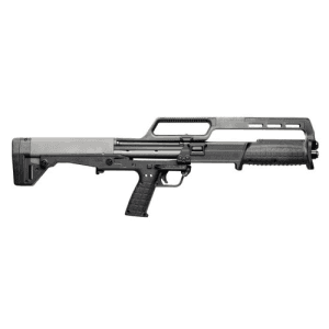 Keltec Ksg410 410 Gauge 3" 18.5" 5+5+1rd Pump Shotgun - Black