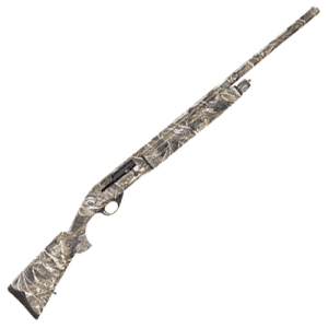 Iver Johnson 500 12 Gauge 3" 26" 5rd Semi-Auto Shotgun - Realtree Max-5
