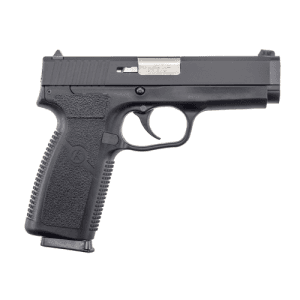 Kahr Arms Ct 9mm 4" 8rd Pistol | Black