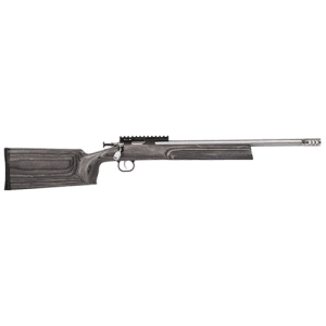 Keystone Crickett Xbr Black Lam Stock 22 Lr Stainles Barrel