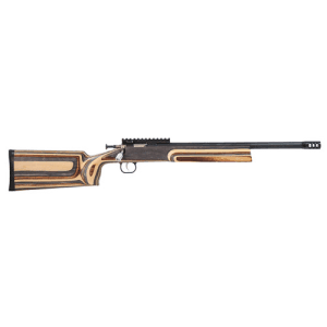 Keystone Crickett Xbr Birch Stock 22 Lr Blued Barrel