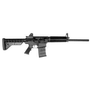 Jts M12ar-B1 12 Gauge 2.75" 18.7" 5+1 Semi-Auto Shotgun - Black Synthetic