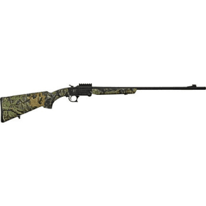 Iver Johnson Ij700 Turkey 410 Gauge 3" 24" Single Shot Shotgun - Black | Mossy Oak Obsession