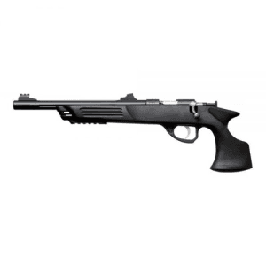 Keystone Crickett 22 Lr Single Shot 10.5" Tb Stainless Mobu