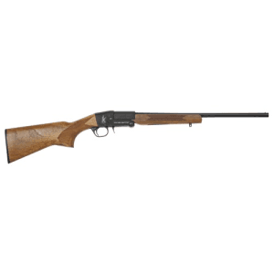 Keystone Crickett 410 Gauge 3" 18.5" Single Shot Shotgun - My First Shotgun - Walnut / Black