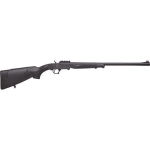 Iver Johnson Ij700 Turkey 410 Gauge 3" 24" Single Shot Shotgun | Black