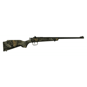Keystone Crickett 22 Lr 16.1" Bolt Rifle - My First Rifle - Mossy Oak Breakup