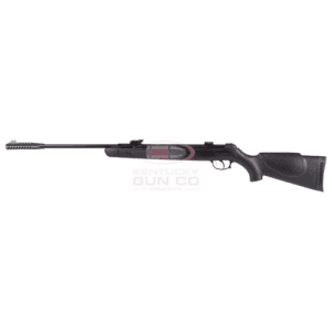 Kral Arms N-01 Breakbarrel Air Rifle, Black