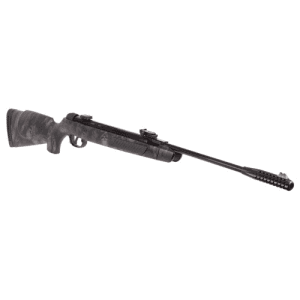 Kral Arms Kral Arms N-01 Breakbarrel Air Rifle, Black