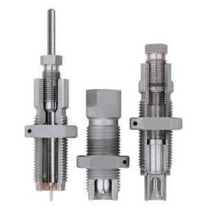 Hornady Dieset 3 357 Sig (.355)