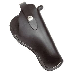 HUNTER COMPANY VersaFit Sz10 ChestnutTan SA Revolver 6.5"-7.5" RH
