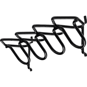 Hornady Security Square-Lok Rifle/Pistol 4-Gun Rack