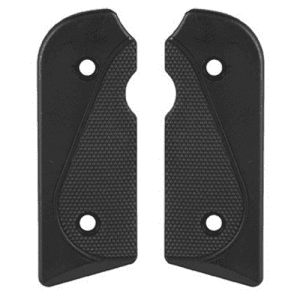 Kimber Solo Standard Grips Black