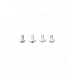 Kimber Screw Set (4) Ss 1911 Hex Head
