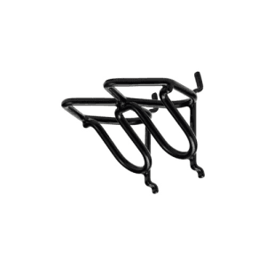 Hornady Security Square-Lok Rifle/Pistol 2-Gun Rack