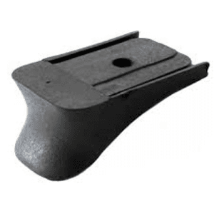 Keltec P-11 Rubber Blk Grip Extension