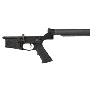 Knights Armament Lower Receiver Assembly Kit Sr-25