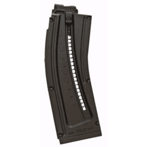 Issc Black 22rnd Issc Rifle Mag