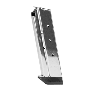 Kimber 10mm 8rd Extended Base Pad Full-Length 1911 Magazine
